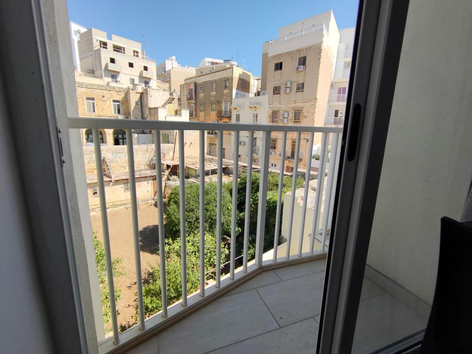 Cosy Seaside Apt, 200M From The Seafront Gzira Екстер'єр фото
