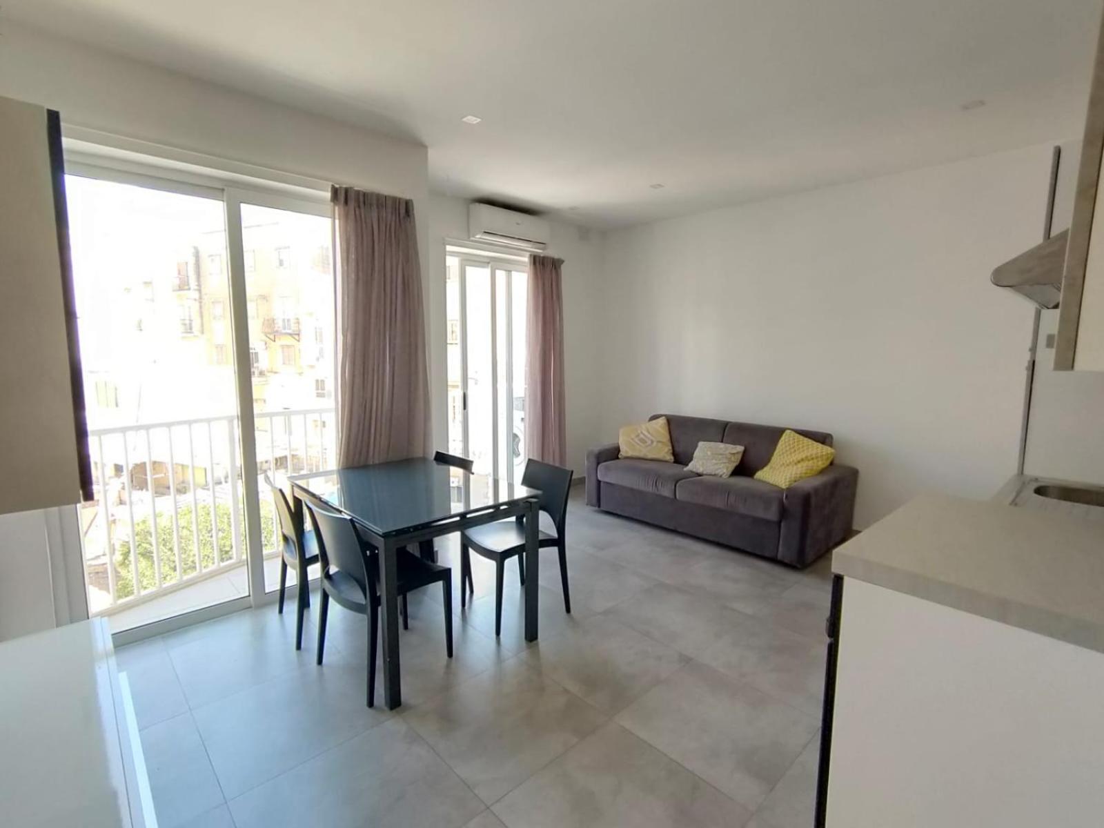 Cosy Seaside Apt, 200M From The Seafront Gzira Екстер'єр фото